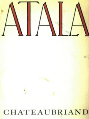 cover image of Atala